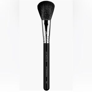 Sigma F10 makeup brush powder blush - NIP
New Sigma Beauty Pro